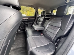 Used 2022  Honda CR-V EX-L AWD at Maxx Loans near St. Adrian, MI