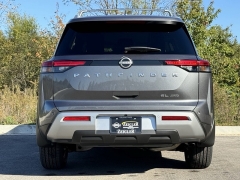 New 2025 Nissan Pathfinder SL 4WD at Zeigler Nissan of Orland Park near Orland Park, IL