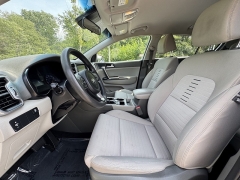 Used 2019 Kia Sportage 4d SUV AWD LX at Maxx Loans near St. Adrian, MI