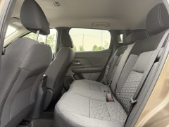 Used 2025  Nissan Kicks SV AWD at Maxx Loans near St&period; Adrian&comma; MI