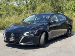 Used 2023 Nissan Altima 2.5 SV AWD Sedan at Maxx Loans near St. Adrian, MI