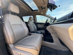 Used 2023  Honda Odyssey Elite Auto at Maxx Loans near St&period; Adrian&comma; MI