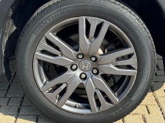 Used 2022  Honda Pilot Sport AWD at Maxx Loans near St&period; Adrian&comma; MI