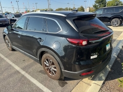 Used 2021 Mazda CX-9 Touring AWD at Maxx Loans near St. Adrian, MI