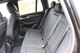 Used 2023 BMW X3 xDrive30i Sports Activity Vehicle at Maxx Loans near St. Adrian, MI