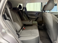 Used 2025 Nissan Rogue AWD S at Maxx Loans near St. Adrian, MI