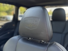 Used 2024 Subaru Forester Wilderness AWD at Zeigler Nissan of Orland Park near Orland Park, IL