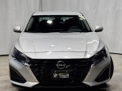 Used 2023  Nissan Altima 2&period;5 SV AWD Sedan at Maxx Loans near St&period; Adrian&comma; MI