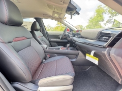 New 2025 Nissan Kicks SR FWD at Zeigler Nissan of Orland Park near Orland Park, IL