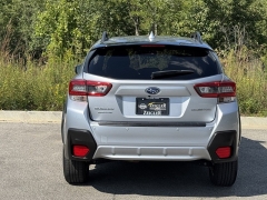 Used 2023 Subaru Crosstrek Limited CVT at Maxx Loans near St. Adrian, MI
