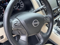 Used 2023  Nissan Murano AWD SL at Maxx Loans near St&period; Adrian&comma; MI