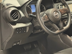 Used 2023  Nissan Kicks S FWD at Maxx Loans near St&period; Adrian&comma; MI