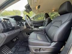 Used 2025 Nissan Pathfinder SV 4WD at Maxx Loans near St. Adrian, MI