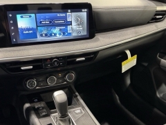 New 2025 Nissan Kicks SV AWD at Zeigler Nissan of Orland Park near Orland Park, IL