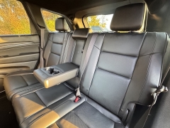 Used 2021  Jeep Grand Cherokee High Altitude 4x4 at Maxx Loans near St. Adrian, MI