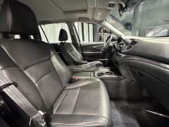 Used 2022  Honda Pilot EX-L AWD at Maxx Loans near St. Adrian, MI