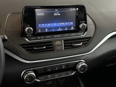 New 2025 Nissan Altima S FWD at Zeigler Nissan of Orland Park near Orland Park, IL