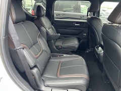 New 2026 Nissan Armada 4x4 SL at Zeigler Nissan of Orland Park near Orland Park, IL