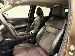 Used 2025  Nissan Kicks SR AWD at Maxx Loans near St&period; Adrian&comma; MI