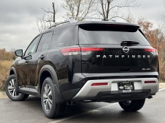 New 2025 Nissan Pathfinder SL 4WD at Zeigler Nissan of Orland Park near Orland Park, IL