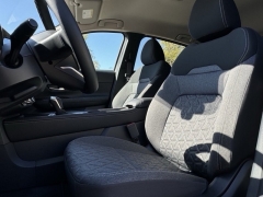 Used 2025  Nissan Kicks SV AWD at Maxx Loans near St&period; Adrian&comma; MI