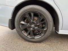 Used 2024  Honda Odyssey Sport Auto at Maxx Loans near St&period; Adrian&comma; MI