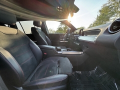 Used 2023 Mercedes-Benz GLB GLB 250 SUV at Maxx Loans near St. Adrian, MI