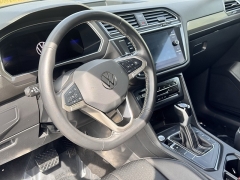Used 2024 Volkswagen Tiguan 2.0T SE FWD at Maxx Loans near St. Adrian, MI