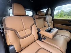 New 2025 Nissan Armada 4x4 SL at Zeigler Nissan of Orland Park near Orland Park, IL