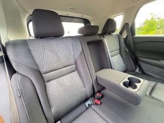 New 2026 Nissan Rogue AWD SV at Zeigler Nissan of Orland Park near Orland Park, IL