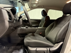 Used 2025 Nissan Rogue AWD S at Maxx Loans near St. Adrian, MI