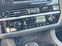 New 2025 Nissan Pathfinder SV 4WD at Zeigler Nissan of Orland Park near Orland Park, IL
