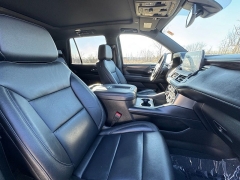 Used 2021  Chevrolet Tahoe 4WD 4dr LT at Maxx Loans near St&period; Adrian&comma; MI