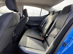 Used 2023  Nissan Versa SV CVT at Maxx Loans near St&period; Adrian&comma; MI