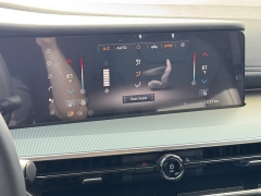 New 2026 Nissan Murano AWD SL at Zeigler Nissan of Orland Park near Orland Park, IL