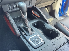 New 2026 Nissan Frontier Crew Cab 4x4 PRO-4X at Zeigler Nissan of Orland Park near Orland Park, IL