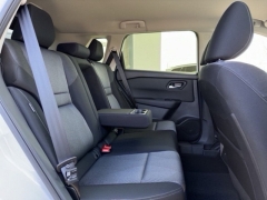 New 2026 Nissan Rogue AWD SV at Zeigler Nissan of Orland Park near Orland Park, IL