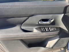 Used 2025  Nissan Kicks SR AWD at Maxx Loans near St. Adrian, MI