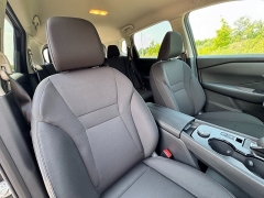 New 2026 Nissan Rogue AWD S at Zeigler Nissan of Orland Park near Orland Park, IL