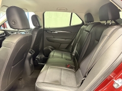 Used 2023 Buick Envision FWD 4dr Essence at Maxx Loans near St. Adrian, MI