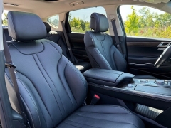 Used 2024  Genesis GV80 3&period;5T AWD at Maxx Loans near St&period; Adrian&comma; MI