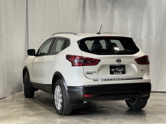 Used 2020  Nissan Rogue Sport 4d SUV FWD SV at Maxx Loans near St&period; Adrian&comma; MI