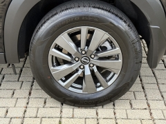 Used 2025 Nissan Pathfinder S 4WD at Maxx Loans near St. Adrian, MI