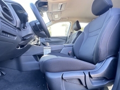 New 2026 Nissan Rogue AWD S at Zeigler Nissan of Orland Park near Orland Park, IL