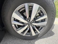 New 2025 Nissan Pathfinder SL 4WD at Zeigler Nissan of Orland Park near Orland Park, IL