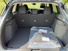 New 2025 Nissan Kicks SV AWD at Zeigler Nissan of Orland Park near Orland Park, IL