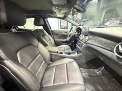 Used 2018  Mercedes-Benz GLA-Class 4d SUV GLA250 4matic at Maxx Loans near St&period; Adrian&comma; MI