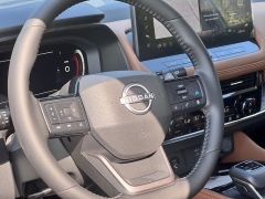 New 2026 Nissan Rogue AWD Platinum at Zeigler Nissan of Orland Park near Orland Park, IL