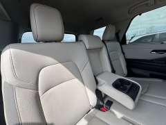 Used 2024  Nissan Pathfinder SL 4WD at Maxx Loans near St&period; Adrian&comma; MI