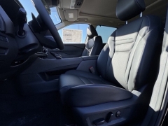 New 2026 Nissan Rogue AWD SV at Zeigler Nissan of Orland Park near Orland Park, IL